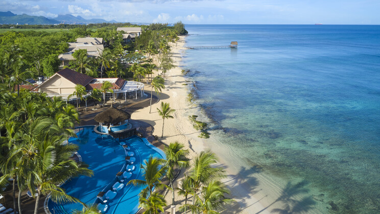 Le Meridien Ile Maurice